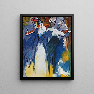 Wassily Kandinsky - Impression VI Sunday.webp