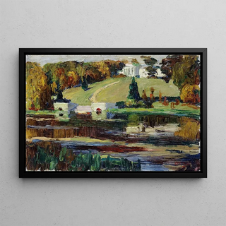 Wassily Kandinsky - Sketch for Akhtyrka Fall.webp