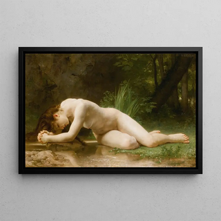 William Bouguereau - Biblis.webp