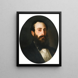 William Bouguereau - Portrait de Fernand Bartholoni.webp