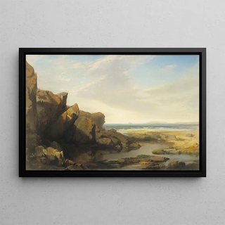 William Hart - Pools by the Seaside.webp