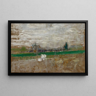 douard Vuillard - Champ de Course.webp