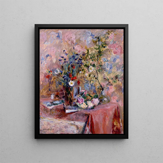 douard Vuillard - Flowers.webp