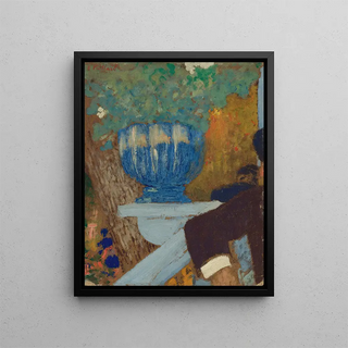 douard Vuillard - La Coupe Bleue.webp