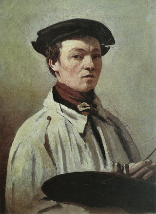 Découvrez Jean-Baptiste Camille Corot : vie, style et héritage artistique