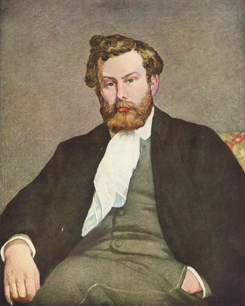 Alfred Sisley entdecken: Leben, Stil und künstlerisches Erbe