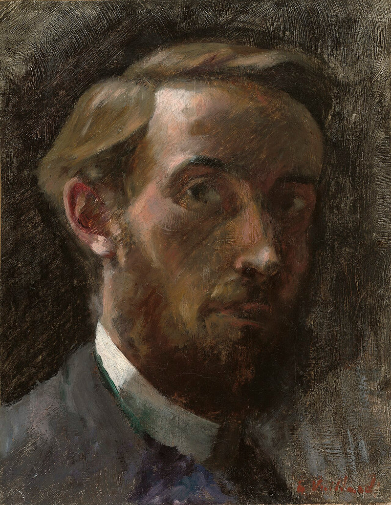 Entdecken Sie Édouard Vuillard: Leben, Stil und künstlerisches Erbe