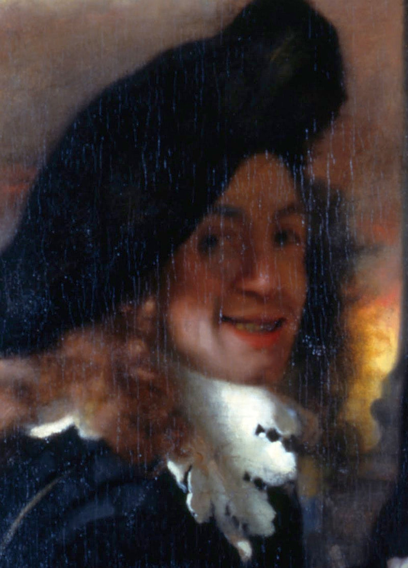 Johannes Vermeer entdecken: Leben, Stil und künstlerisches Erbe