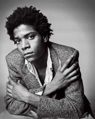Jean-Michel Basquiat : L'ascension fulgurante d'un artiste de génie