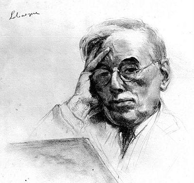 Henri Lebasque entdecken: Leben, Stil und künstlerisches Erbe