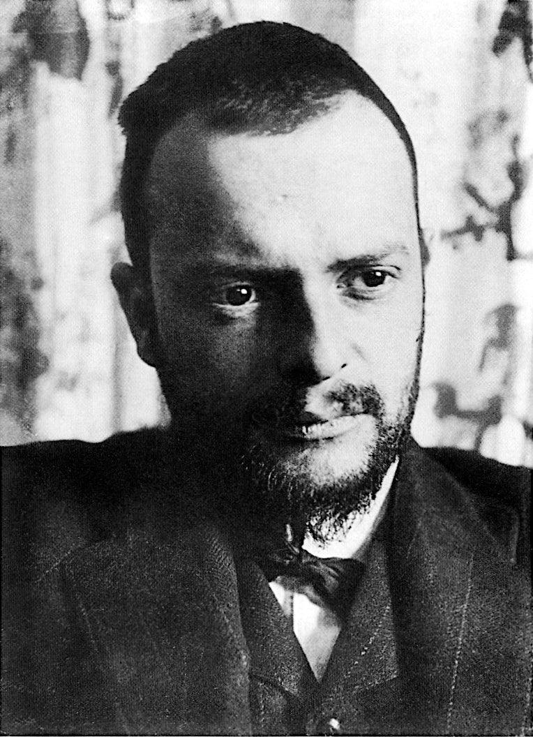 Paul Klee entdecken: Leben, Stil und künstlerisches Erbe