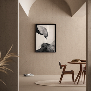 Decorative design table - Organic Fusion