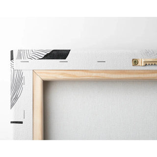 Decorative design table - Organic Fusion