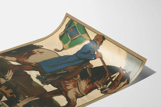 1412-1912-pfingstritt-kotzting-pfingstmontag-bayrischer-wald-halbtausendjahr-feier