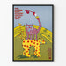 Central Pennsylvania Arts Festival 1981 Poster
