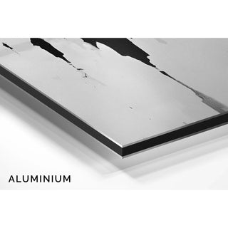 Decorative design panel - Urban Silhouettes