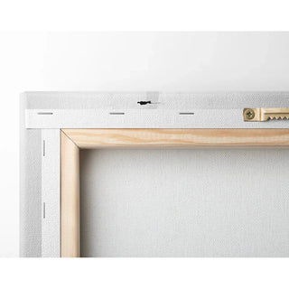 Decorative design panel - Urban Silhouettes