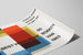 Vintage Poster Expo 50 Best Well-Designed Books - Amsterdam 1964 — artwork view