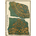 Reproduktion des Gemäldes Chinesische Kunstdrucke pl113 - A F Stoddard Company | Gemälde