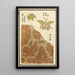 Reproduktion des Gemäldes Chinesische Kunstdrucke pl123 - A F Stoddard Company
