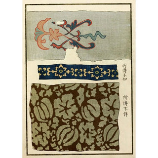 A F Stoddard Company - Chinese prints pl22.webp