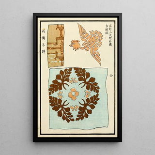 A F Stoddard Company - Chinese prints pl34.webp