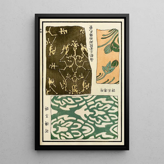 A F Stoddard Company - Chinese prints pl76.webp