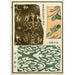 Reproduktion des Gemäldes Chinesische Drucke Gemälde pl76 - A F Stoddard Company
