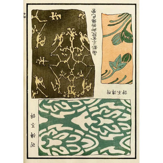 A F Stoddard Company - Chinese prints pl76.webp