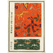 Chinesische Drucke pl81 - A F Stoddard Company — Ansicht des Kunstwerks