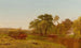 La charrette de foin, Granby, Connecticut - Aaron Draper Shattuck — Ansicht des Kunstwerks