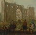 Abbaye di Rievaulx - John Wootton — vista dell’opera