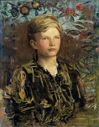Abbott Handerson Thayer - Townsend Bradley Martin.webp