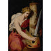 Riproduzione del dipinto Constance - Abraham Janssens