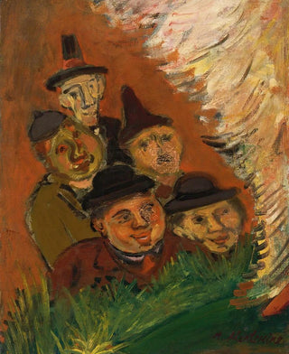 Abraham Mintchine - The Vision.webp