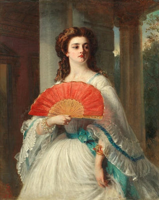Abraham Solomon - I love another.webp