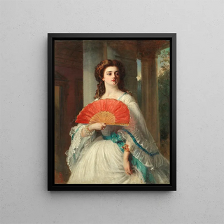 Abraham Solomon - I love another.webp