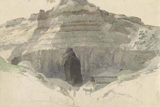 Abraham Teerlink - Steengroeve.webp