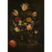 Natur stillleben mit Blumen - Abraham van Beyeren — Ansicht des Kunstwerks