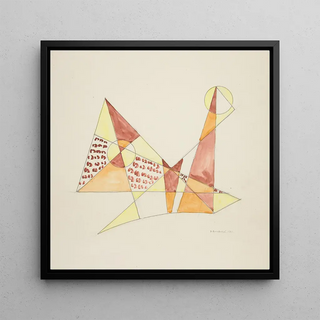 David Kakabadz - Abstraction Based on Sails III.webp