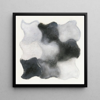 Augusto Giacometti - Abstraktion In Grau Schwarz Und Weiss.webp