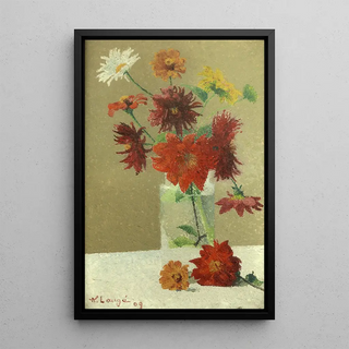 Achille Laug - Blumenstillleben.webp