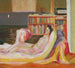 Acte couché - Walther Gamerith — vista dell’opera
