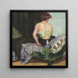 Leo Putz - Rckenakt.webp