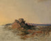Rovine di templi greci - Adalbert Stifter — vista dell’opera