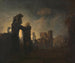 Rovine romane - Adalbert Stifter — vista dell’opera