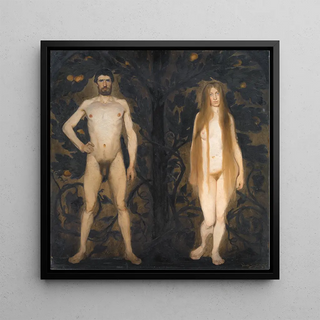 Harald SlottMller - Adam and Eve.webp