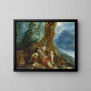 Adam Elsheimer - Jacobs Dream.webp