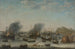 Naval Battle near Gibraltar, April 25, 1607 - Adam Willaerts — artwork view