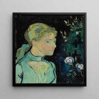 Vincent van Gogh - Adeline Ravoux.webp